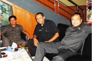 Anggota DPRD Kuningan.